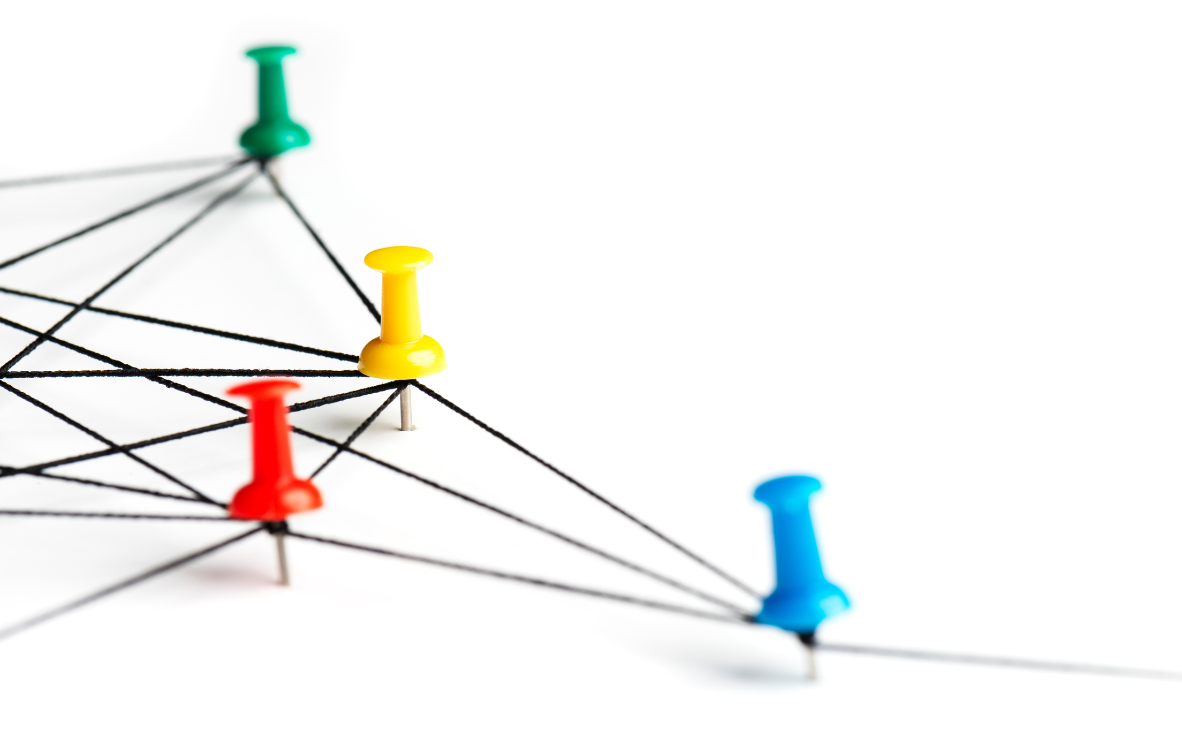 Topic Ecosystems