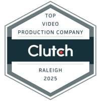 Top Video Production Company North Carolina 2025